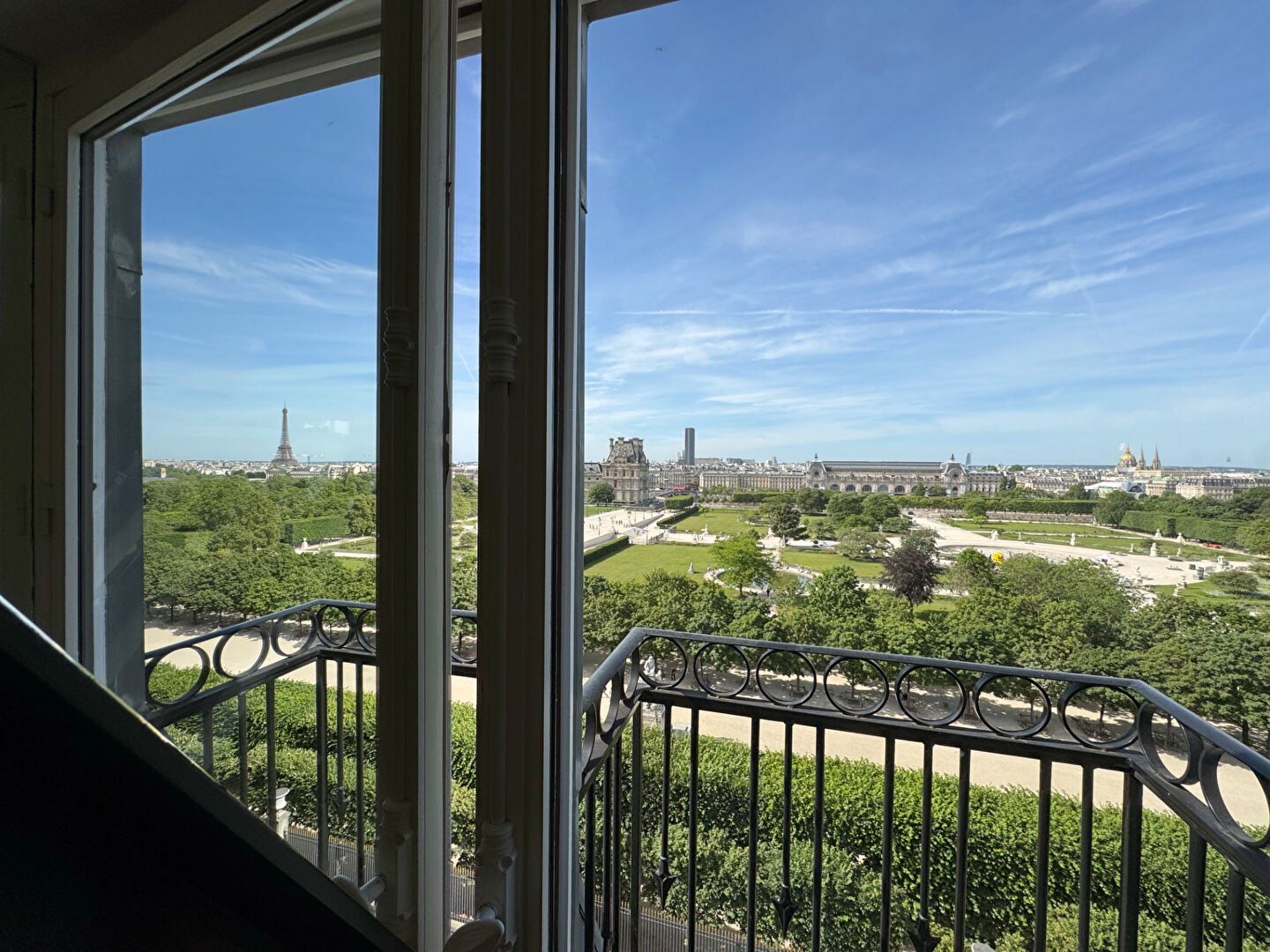 Maison à louer, 140m², Paris 1er