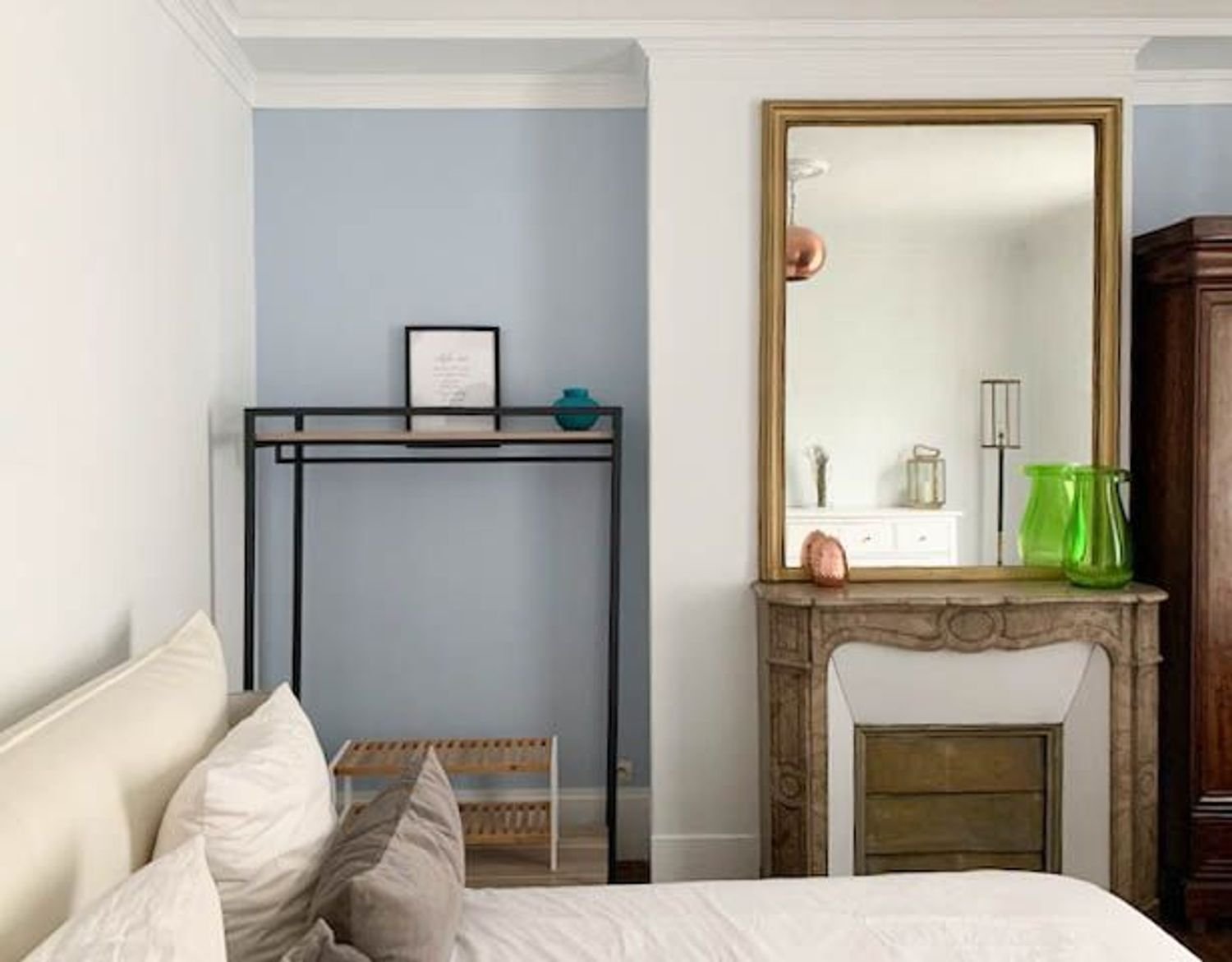 Maison à louer, 50m², Paris 3ème