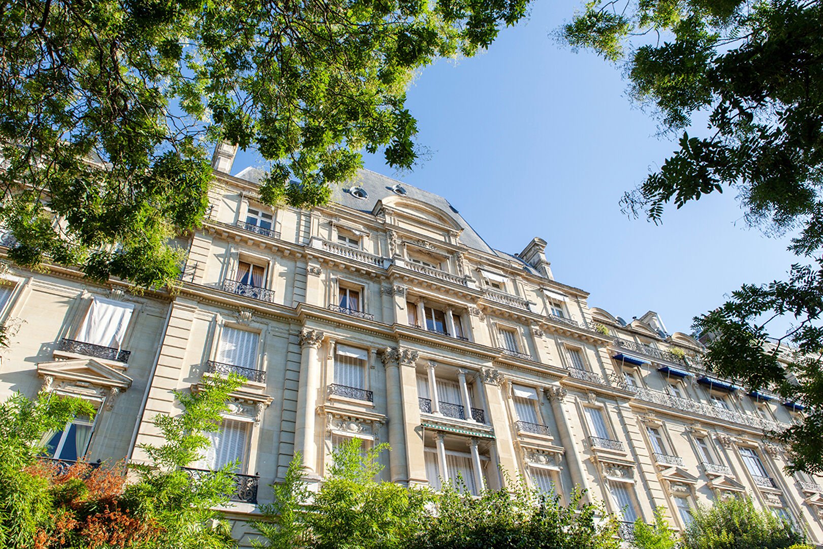 Maison à louer, 240m², Paris 16ème
