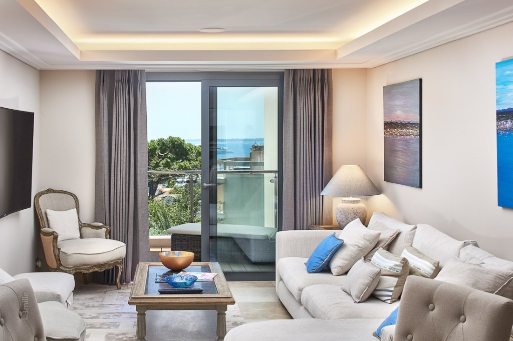 Appartement à vendre, 84m², Juan-les-Pins