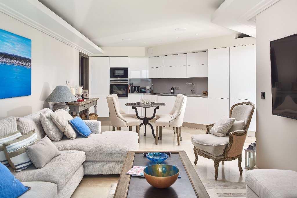 Appartement à vendre, 84m², Juan-les-Pins