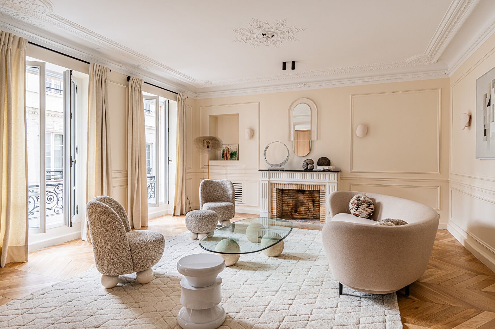Maison à vendre, 139m², Paris 7ème