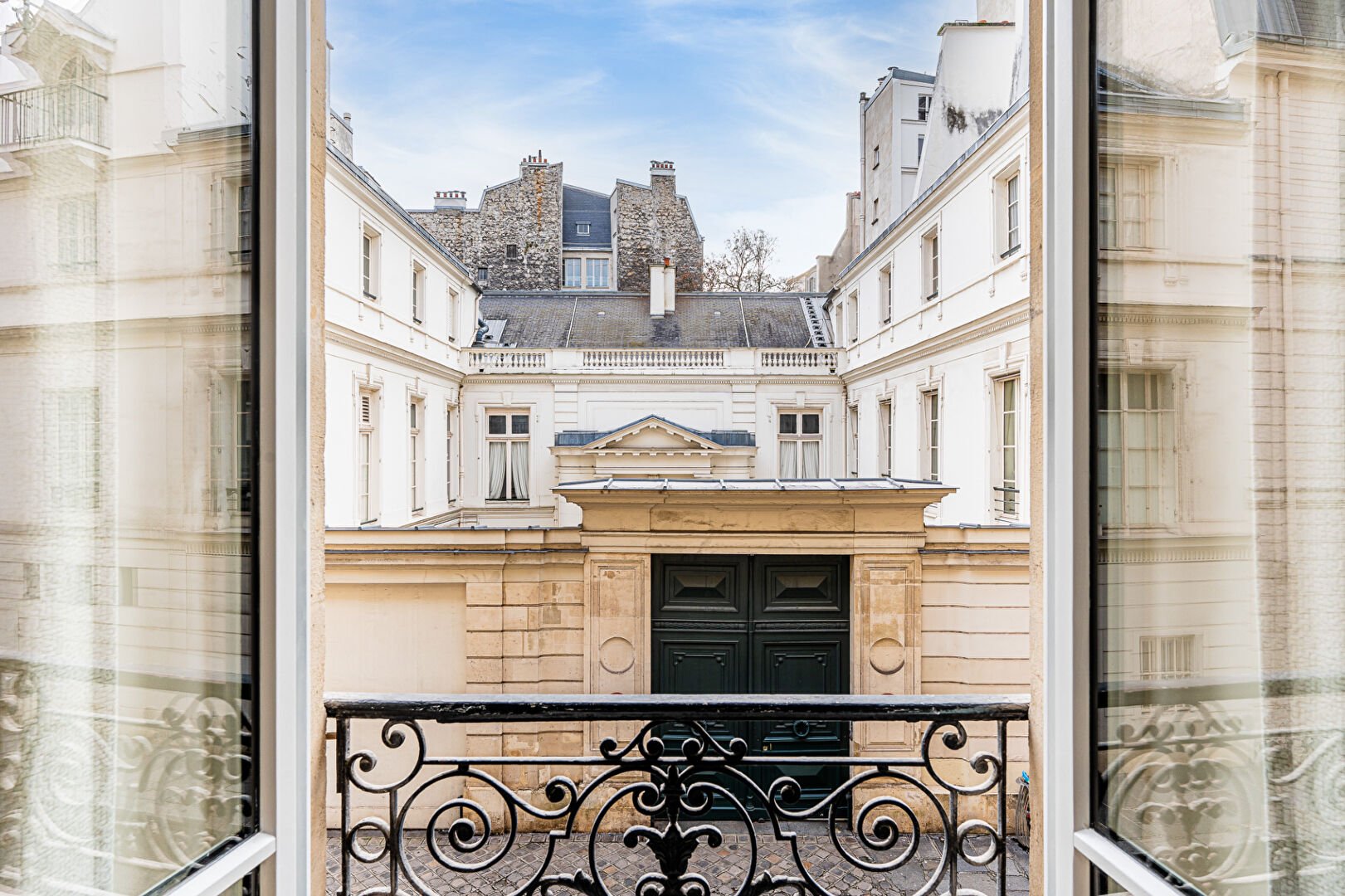 Maison à vendre, 139m², Paris 7ème