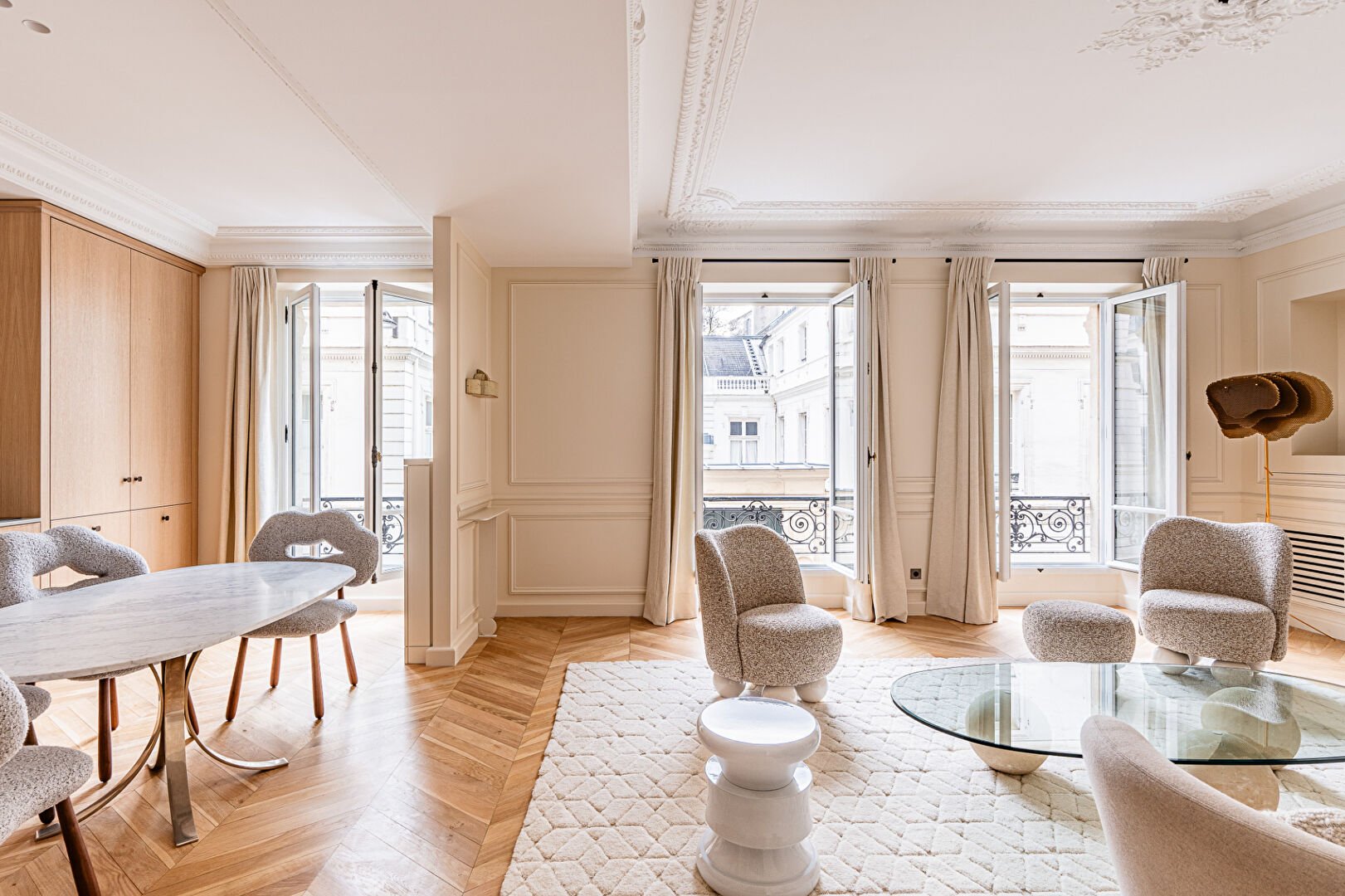 Maison à vendre, 139m², Paris 7ème