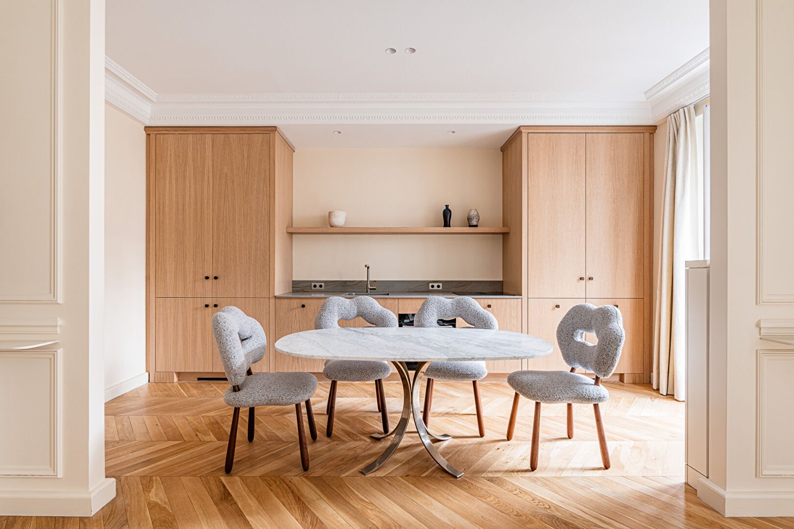 Maison à vendre, 139m², Paris 7ème