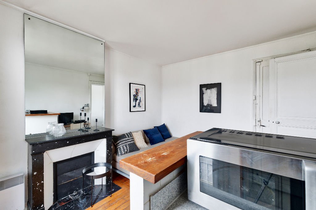 Maison à louer, 30m², Paris 9ème