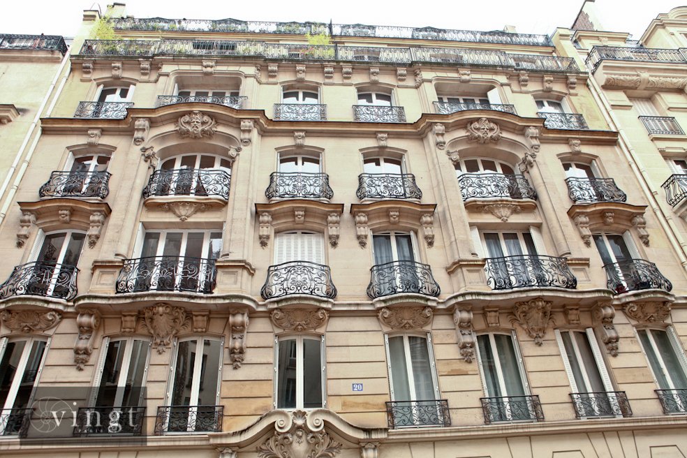 Maison à louer, 125m², Paris 7ème