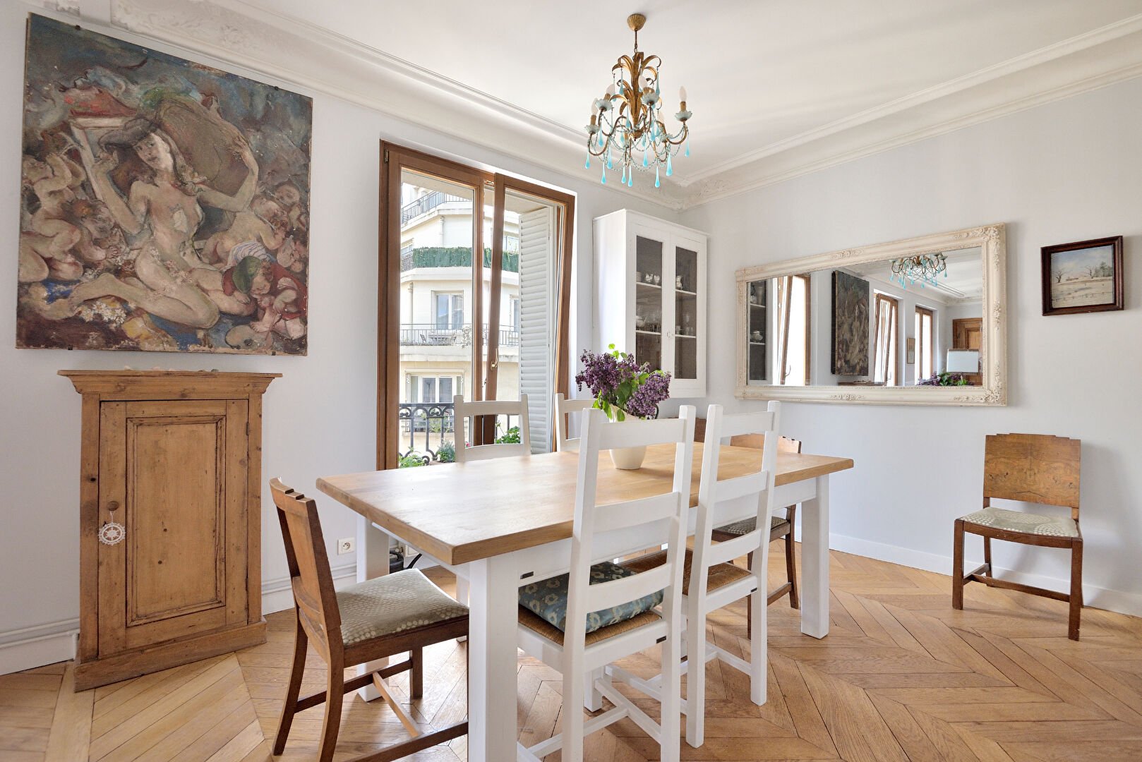 Maison à vendre, 120m², Paris 6ème