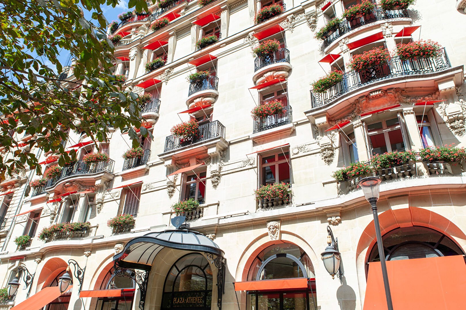 Maison à louer, 100m², Paris 8ème