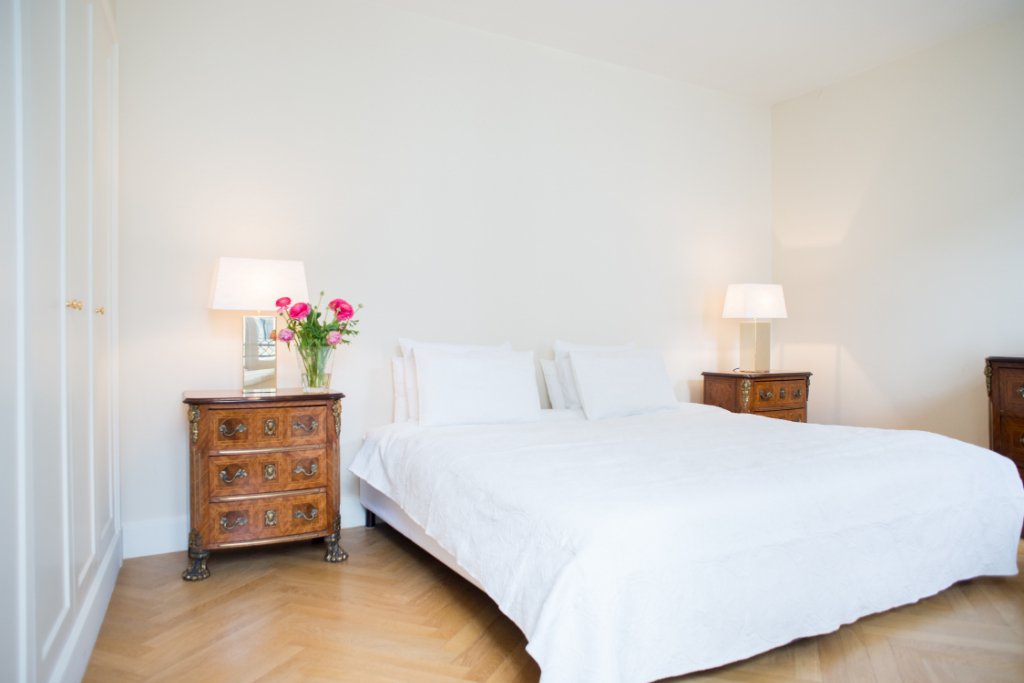 Maison à louer, 112m², Paris 6ème