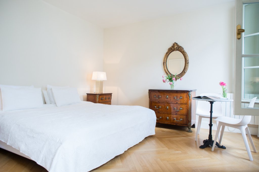 Maison à louer, 112m², Paris 6ème