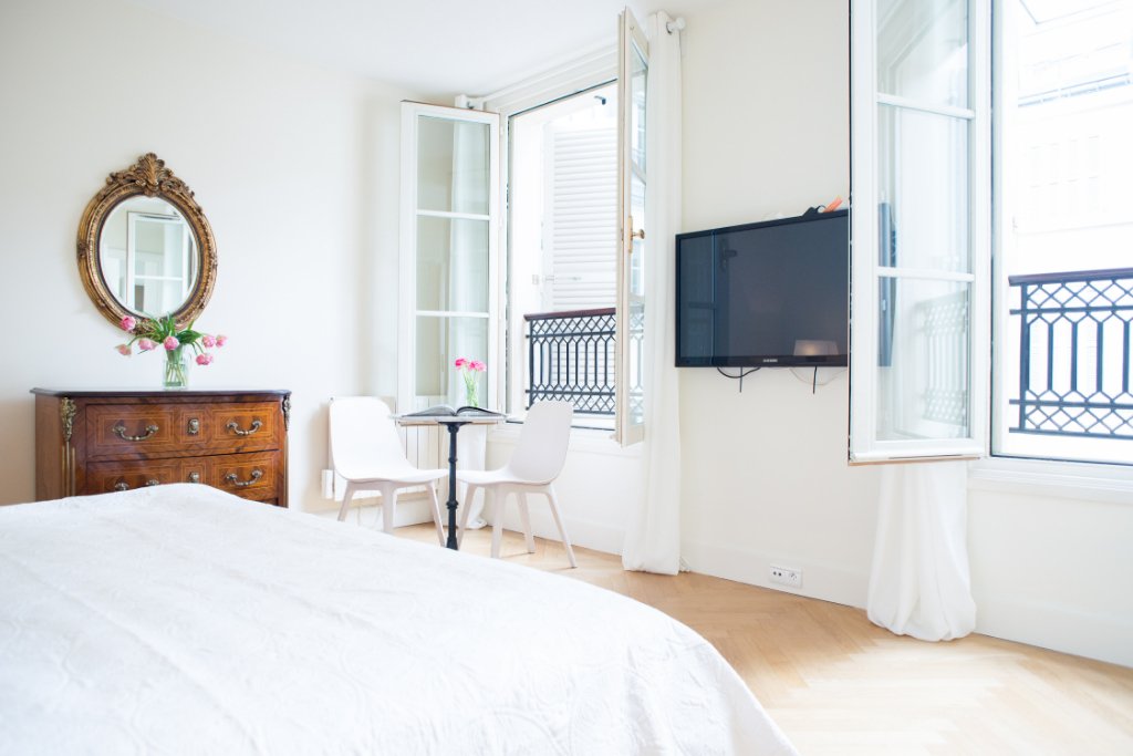 Maison à louer, 112m², Paris 6ème