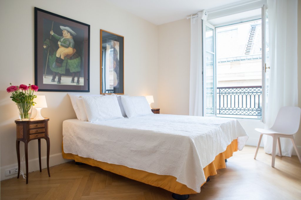 Maison à louer, 112m², Paris 6ème