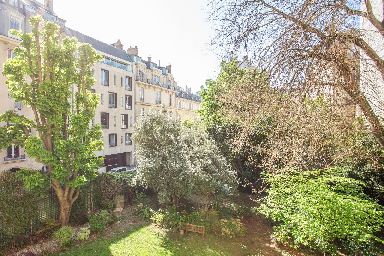 Maison à louer, 143m², Paris 7ème