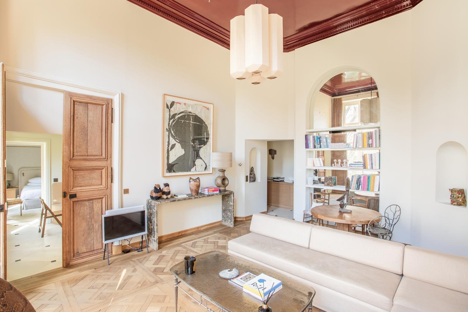 Maison à louer, 143m², Paris 7ème