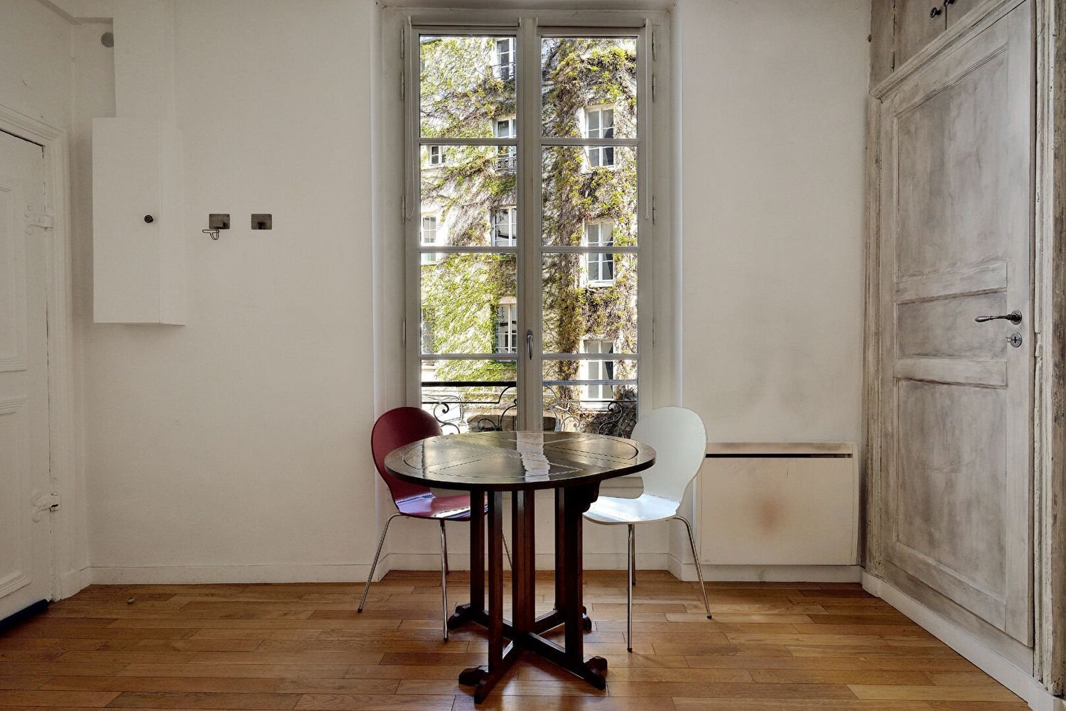 Maison à louer, 30m², Paris 4ème