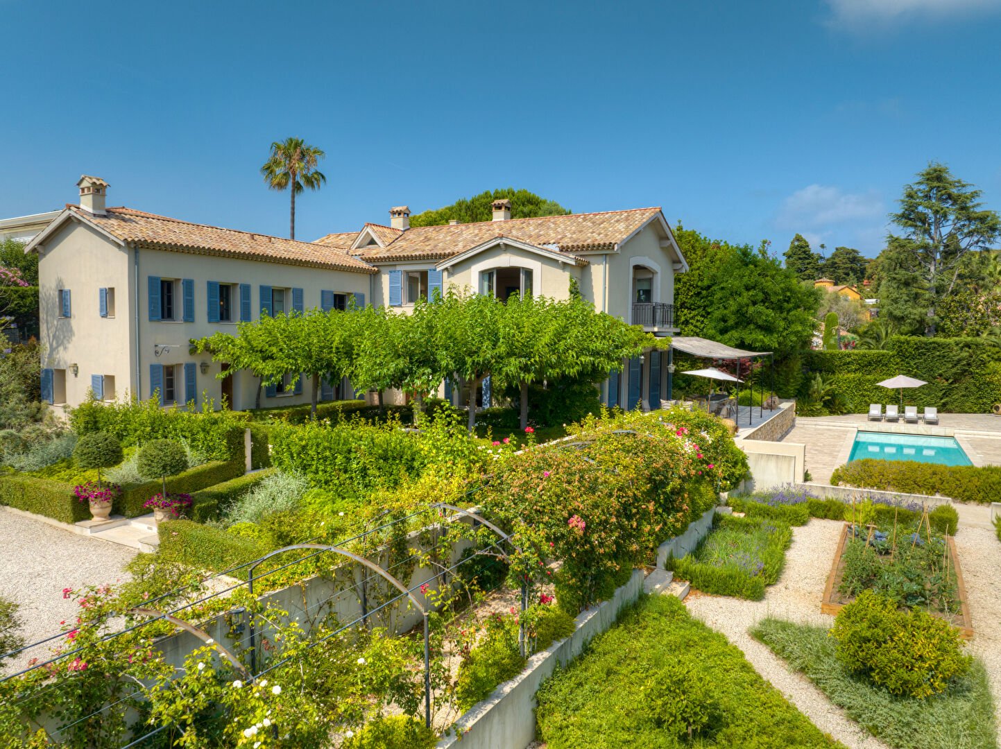 Maison à vendre, 600m², Antibes
