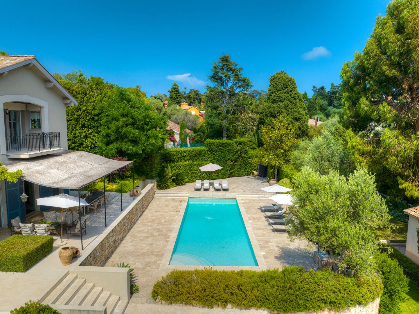 Maison à vendre, 600m², Antibes