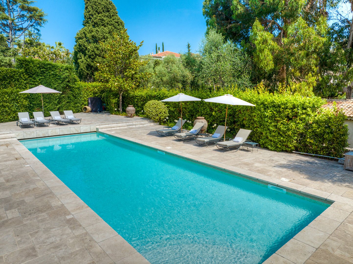 Maison à vendre, 600m², Antibes