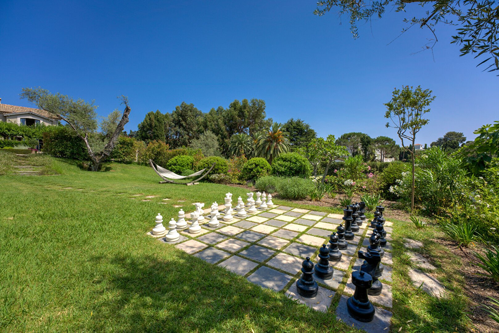 Maison à vendre, 600m², Antibes