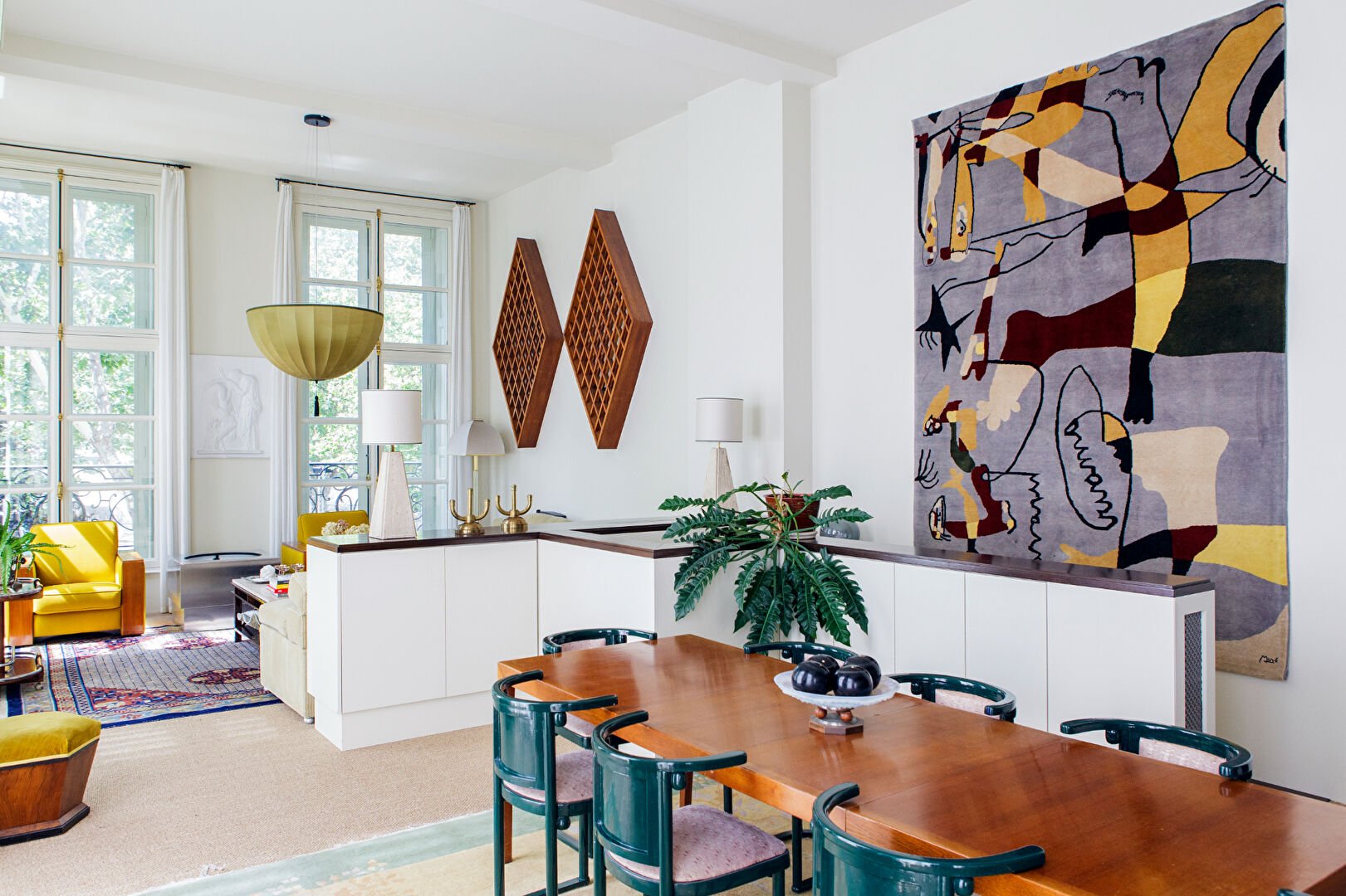 Maison à vendre, 162m², Paris 4ème