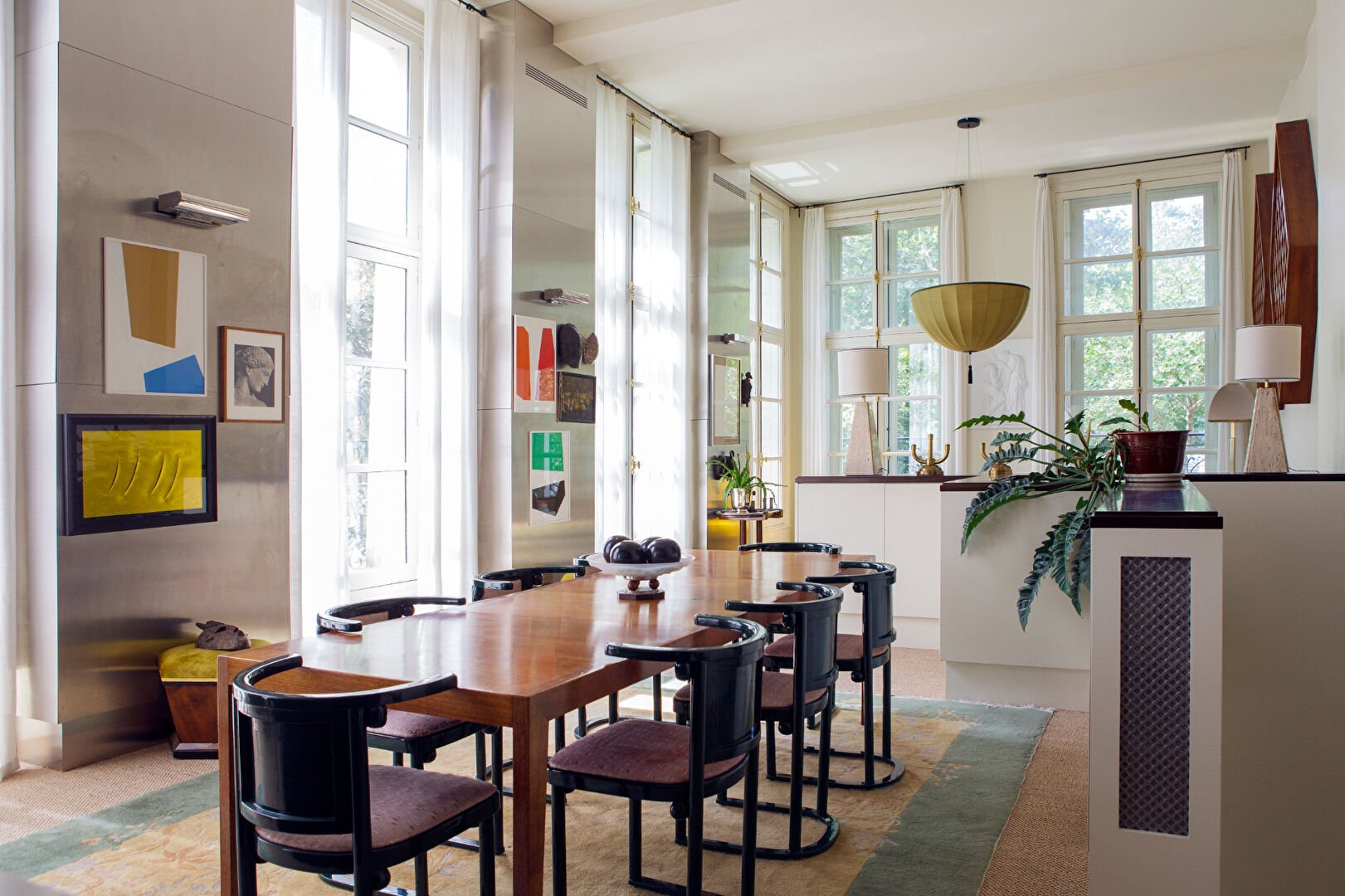Maison à vendre, 162m², Paris 4ème