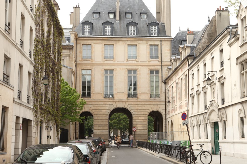 Maison à vendre, 73m², Paris 11ème