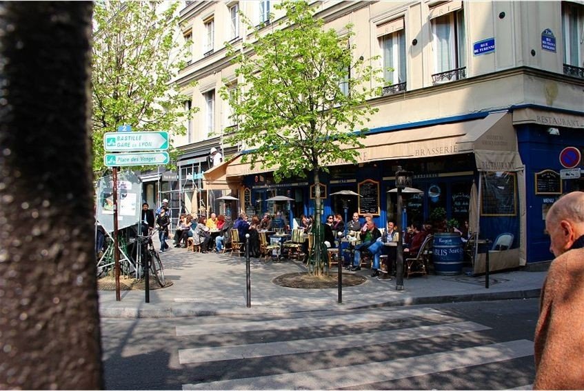 Maison à vendre, 73m², Paris 11ème