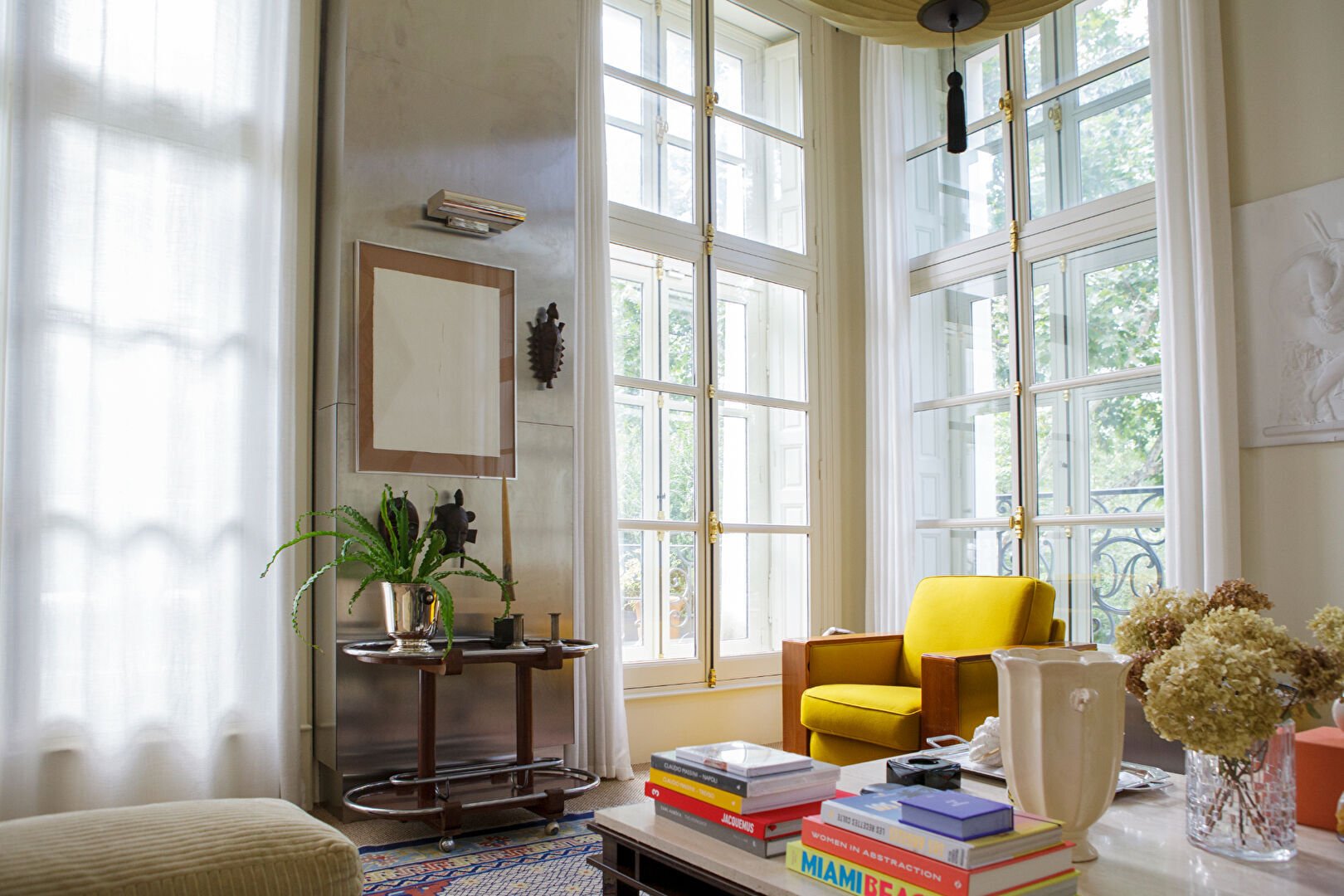 Maison à louer, 162m², Paris 4ème