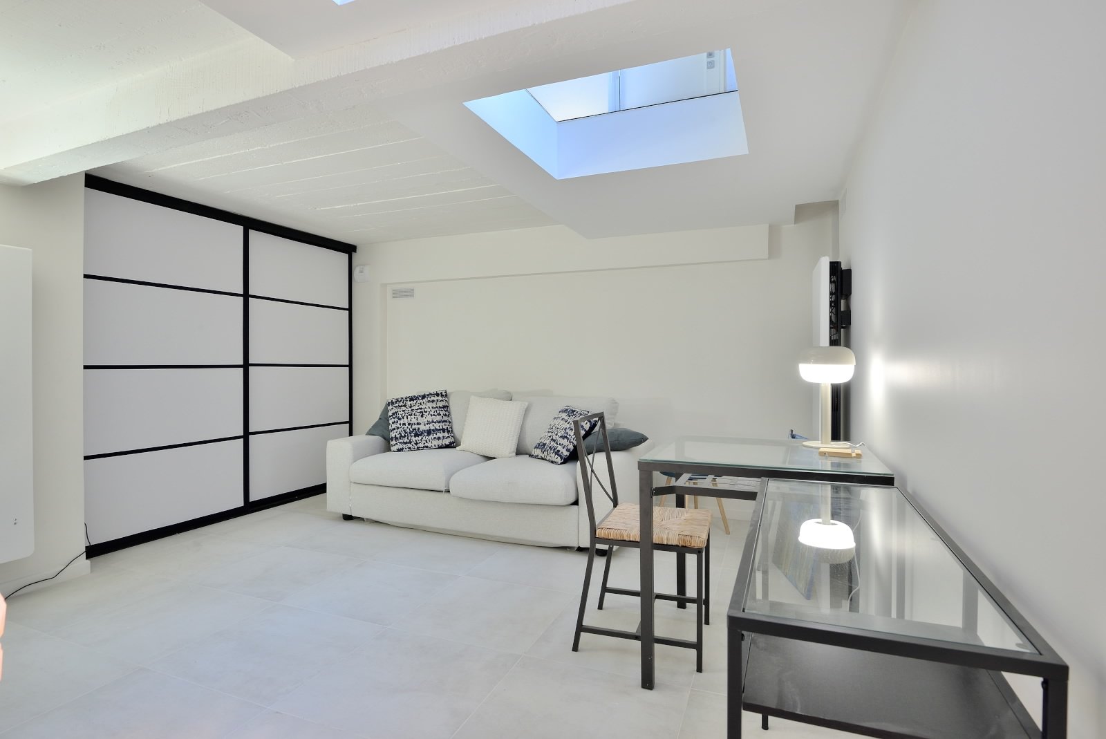 Maison à louer, 80m², Paris 14ème