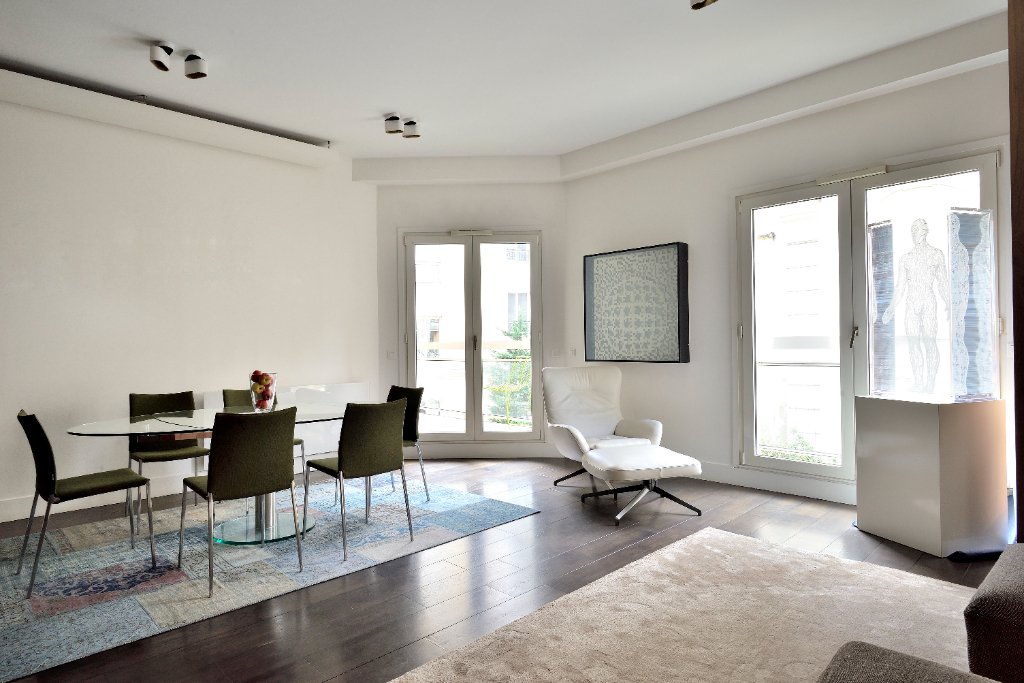 Maison à louer, 200m², Paris 6ème