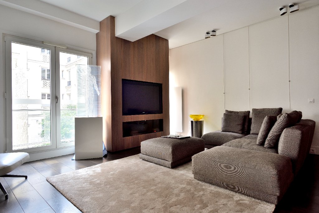 Maison à louer, 200m², Paris 6ème