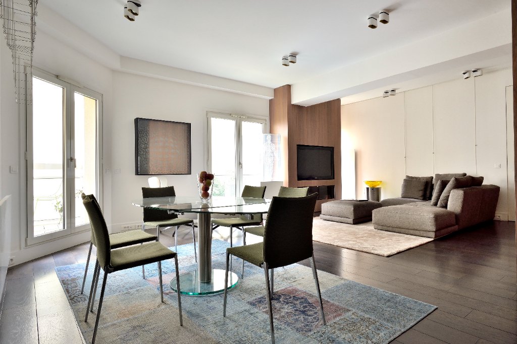 Maison à louer, 200m², Paris 6ème