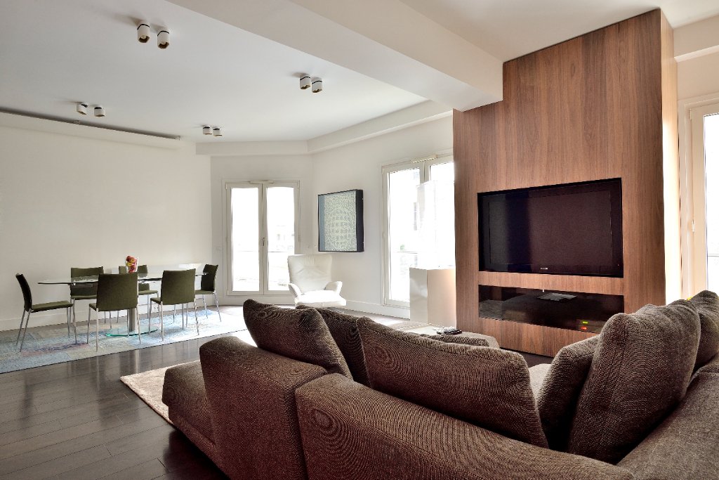 Maison à louer, 200m², Paris 6ème