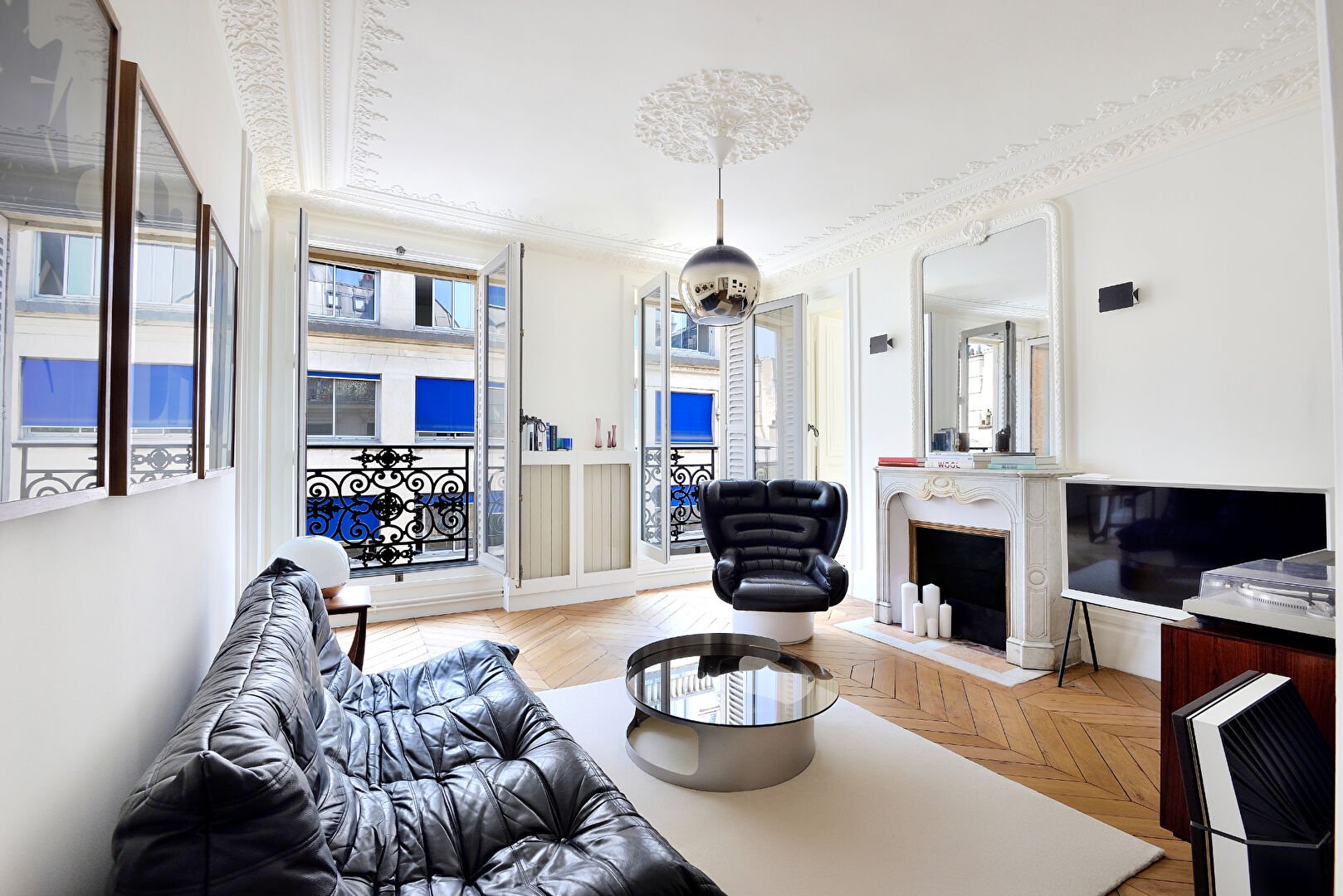 Maison à louer, 2m², Paris 11ème