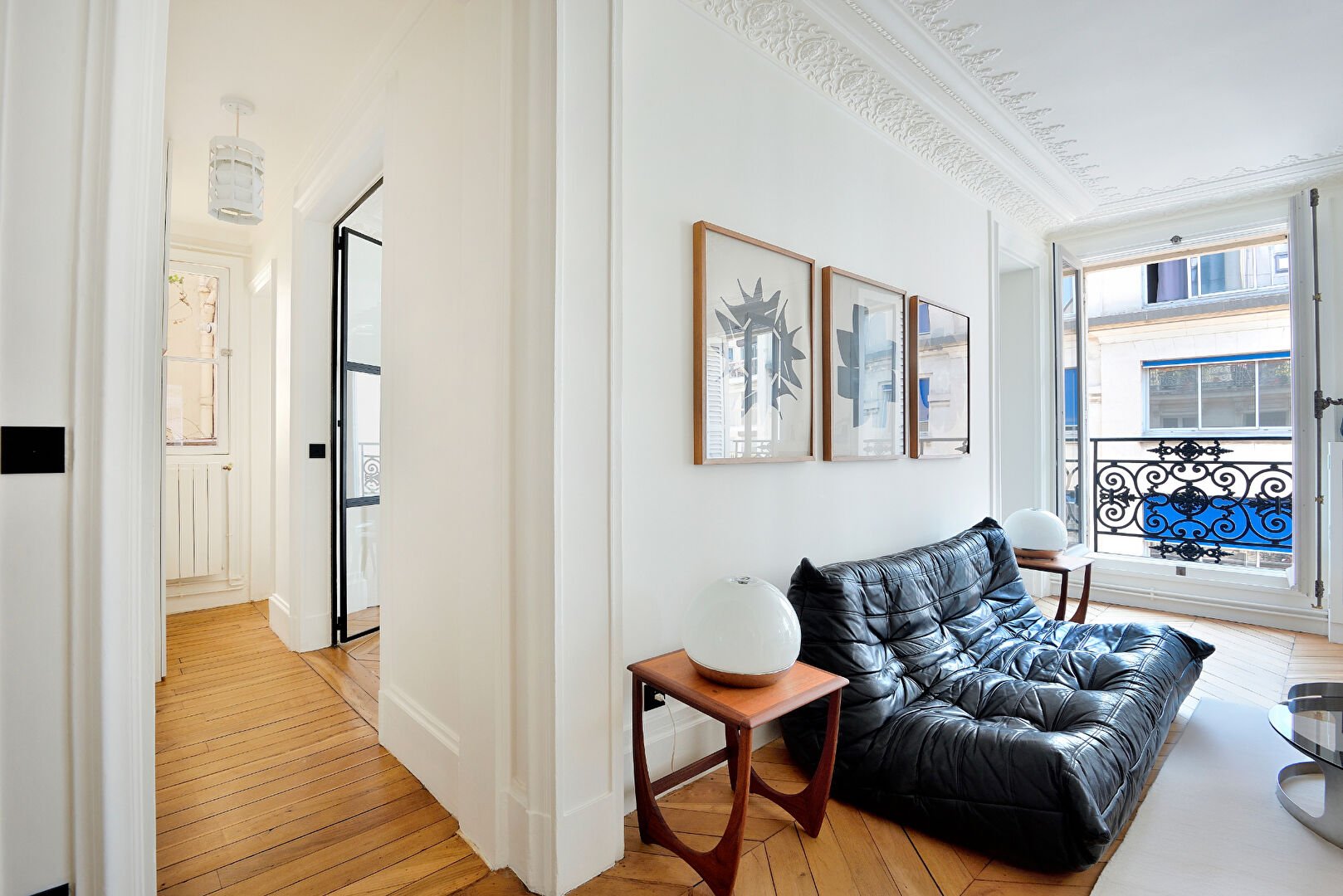 Maison à louer, 2m², Paris 11ème