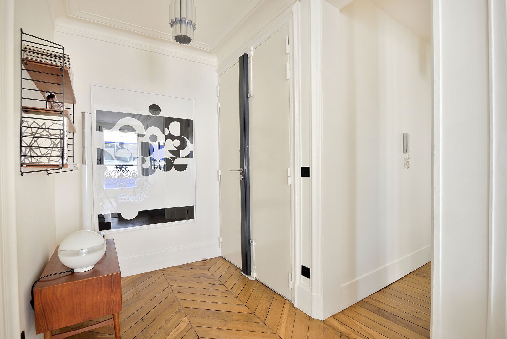 Maison à louer, 2m², Paris 11ème