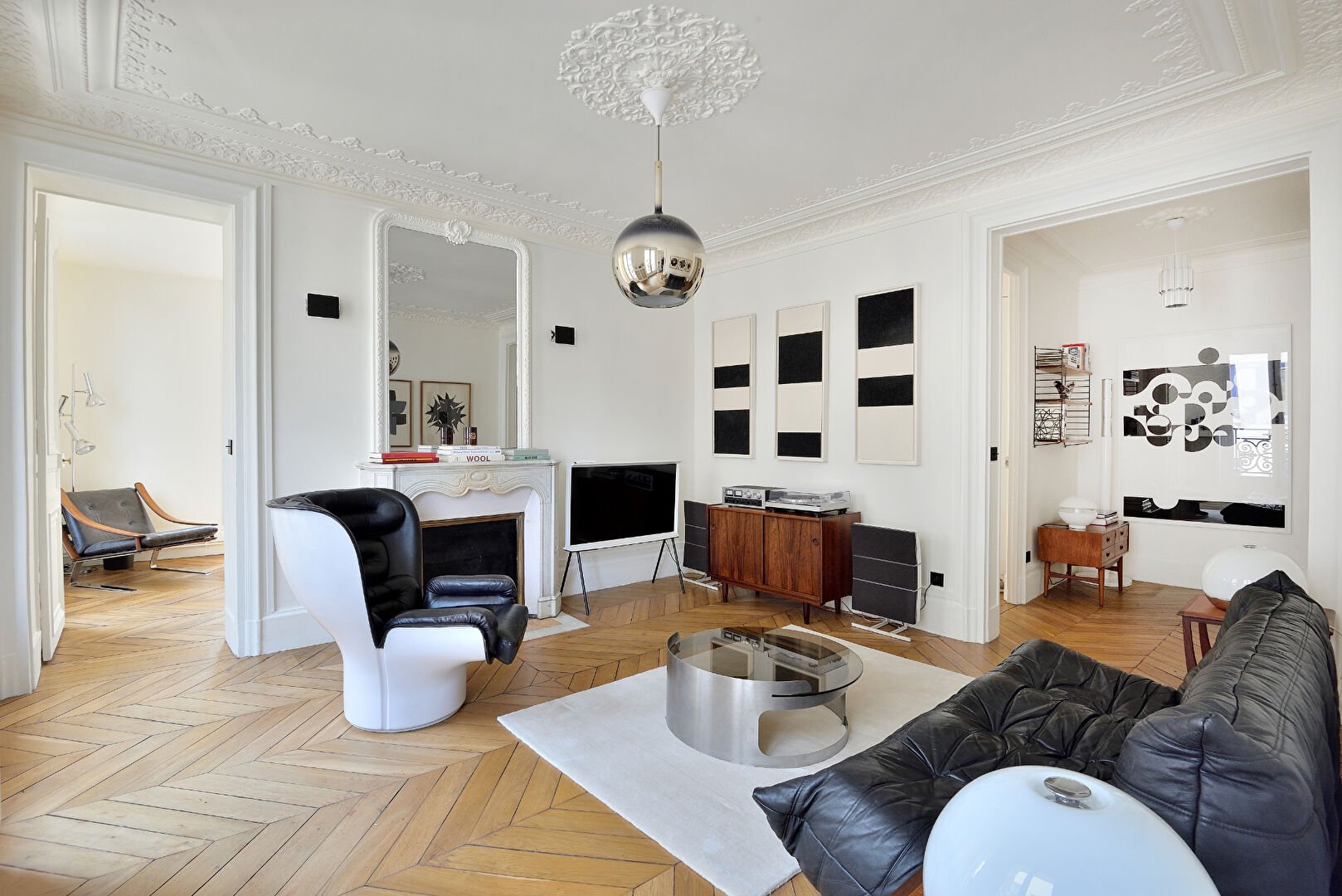 Maison à louer, 2m², Paris 11ème