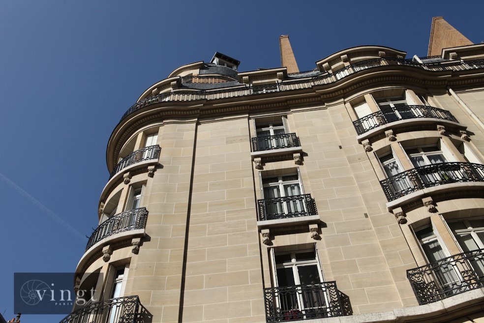 Maison à louer, 400m², Paris 16ème