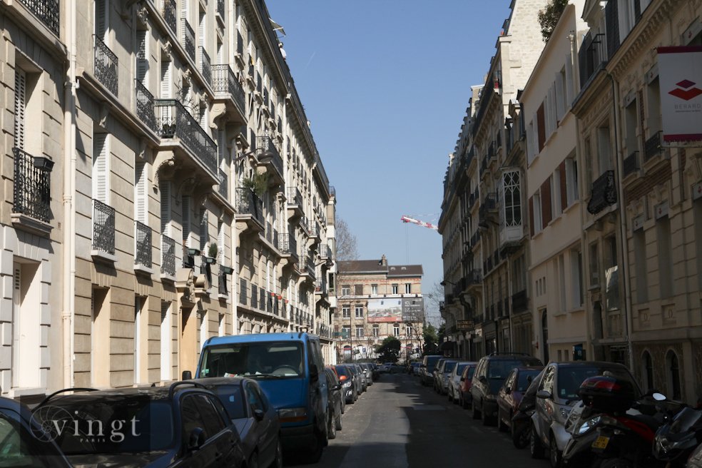 Maison à vendre, 225m², Paris 8ème