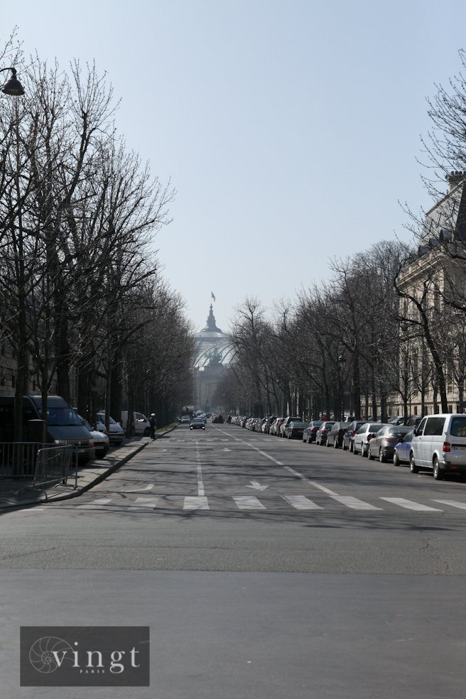 Maison à vendre, 225m², Paris 8ème