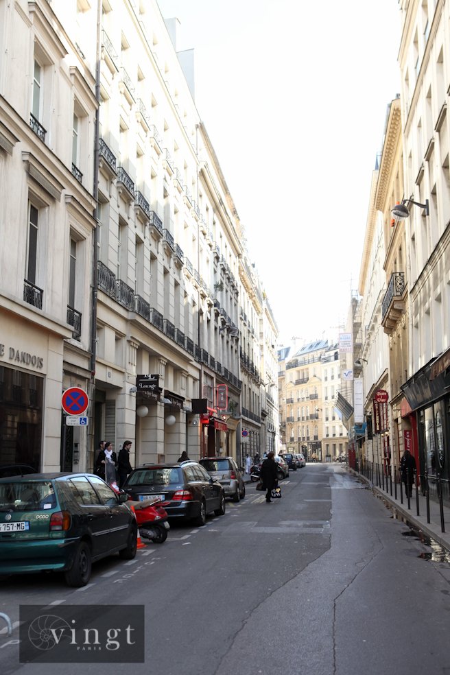 Maison à vendre, 284m², Paris 8ème