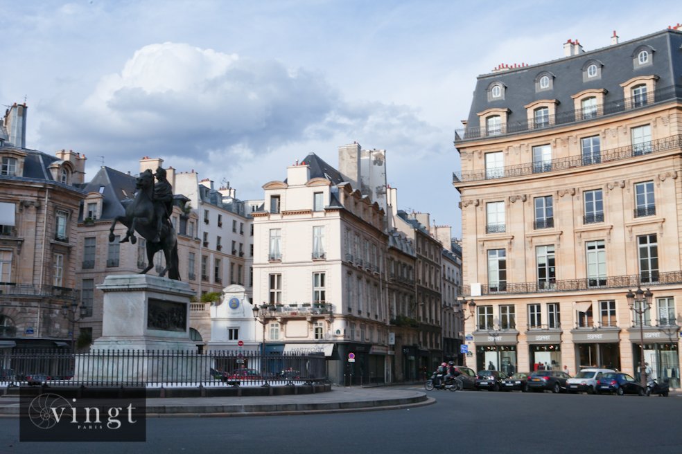 Maison à vendre, 284m², Paris 8ème