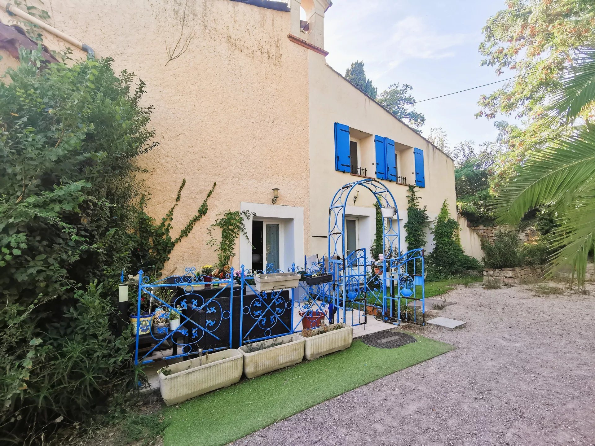 Maison à vendre, 207m², Fréjus