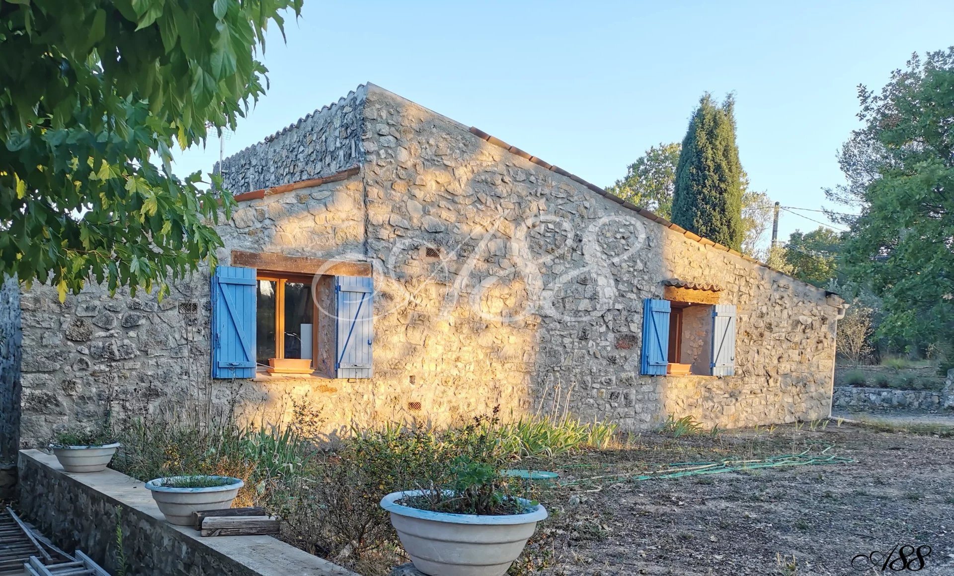 Maison à vendre, 241m², Saint-Paul-en-Forêt