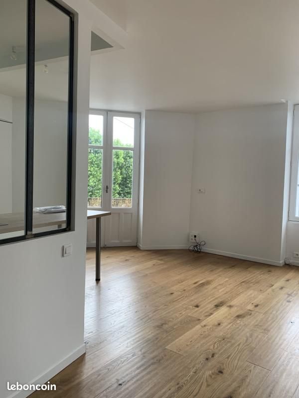 Appartement à louer, 46m², Nantes