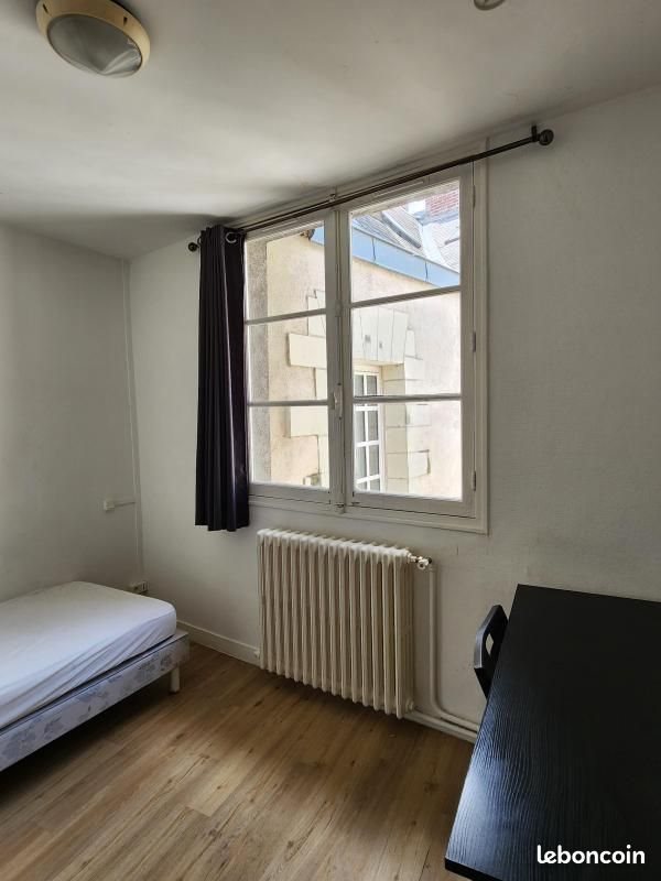 Appartement à louer, 14m², Nantes