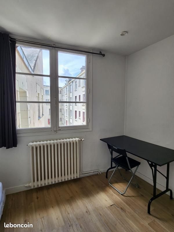 Appartement à louer, 14m², Nantes