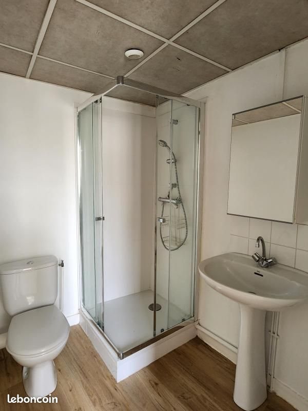 Appartement à louer, 14m², Nantes