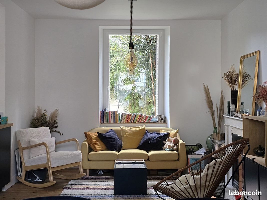 Maison à vendre, 78m², Nantes
